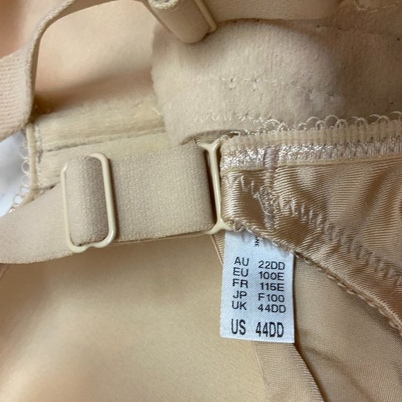 NWT Wacoal 853192 Basic Beauty T-Shirt Bra - Picture 4 of 5